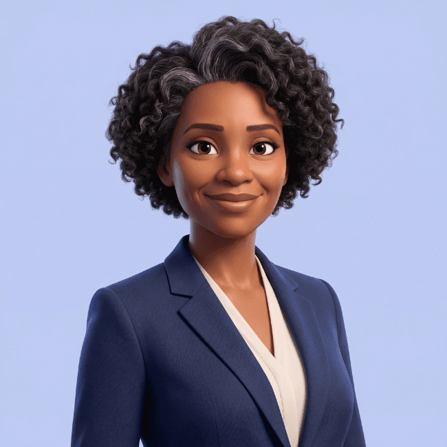 The Executive Director